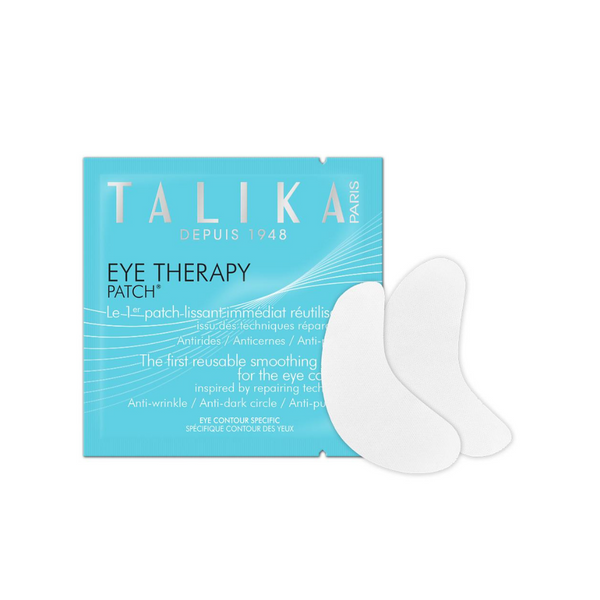 Talika Eye Therapy Patch - Reusable Instant Smoothing Patches