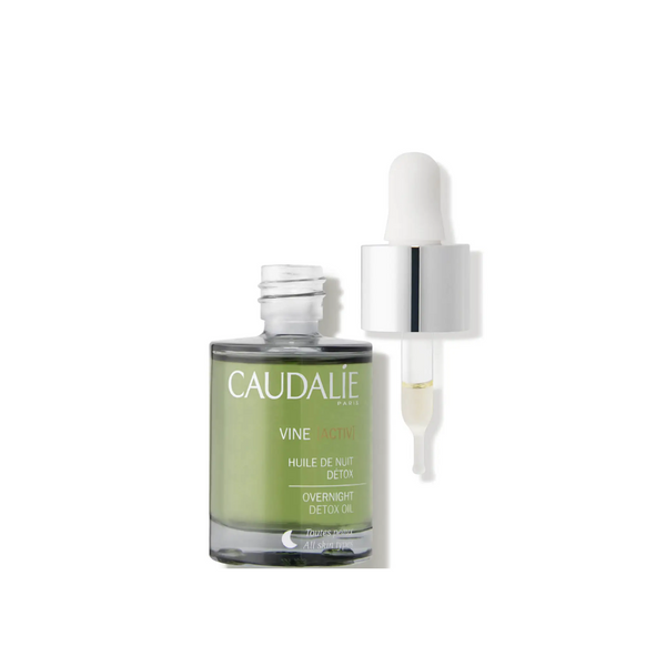 Caudalie VineActiv Overnight Detox Oil 30ml
