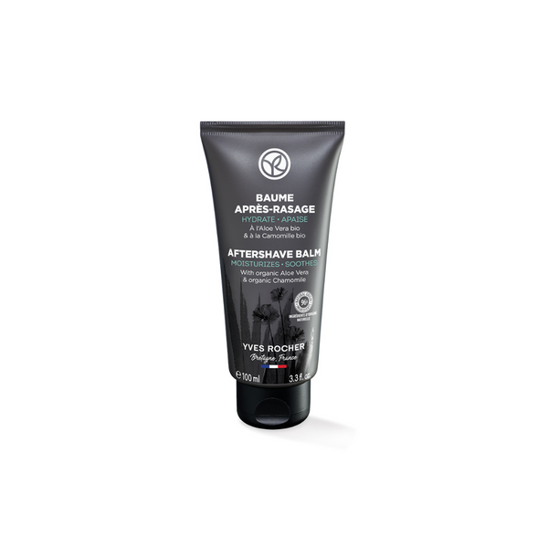 Yves Rocher Aftershave Balm