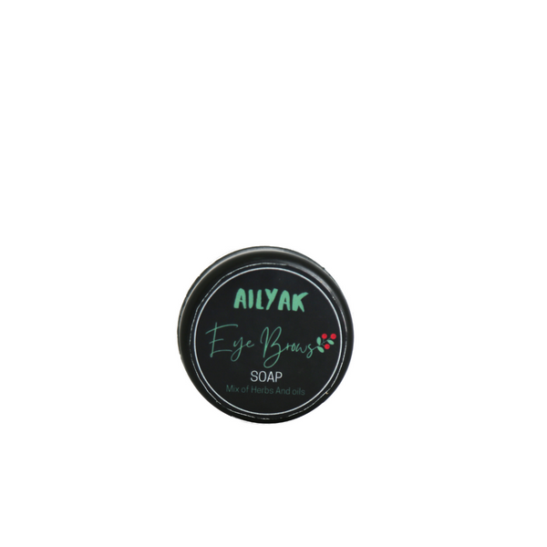 Ailyak Eyebrow Styling Soap 20ml