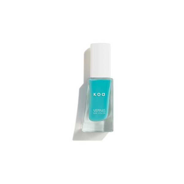 Koa Forget-Me-Nots 705 Long Lasting Nail Polish