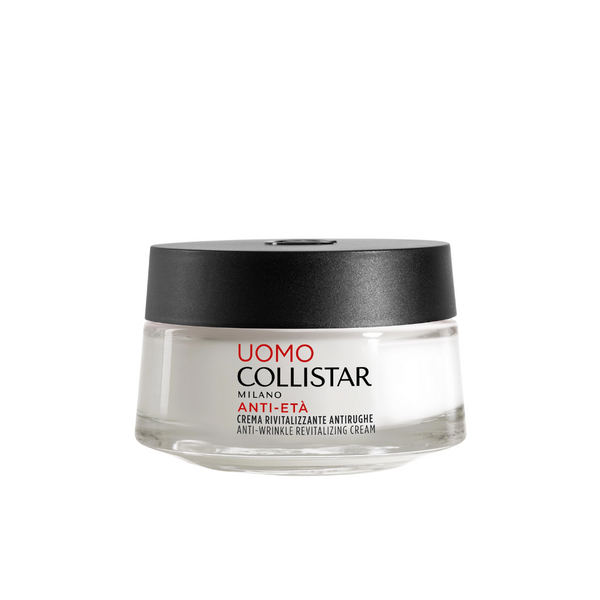 Collistar Men Anti Wrinkle Revitalizing Cream 50ml