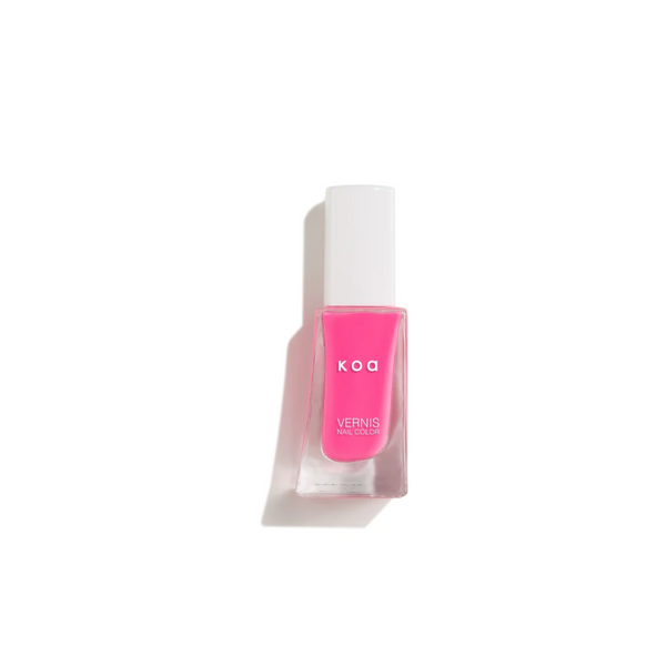 Koa Hot Princess 47 Long Lasting Nail Polish