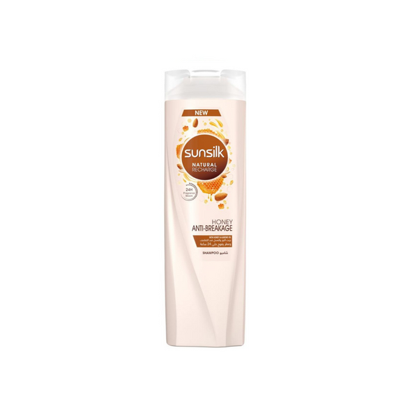 Sunsilk Honey Anti-Breakage Shampoo 350ml