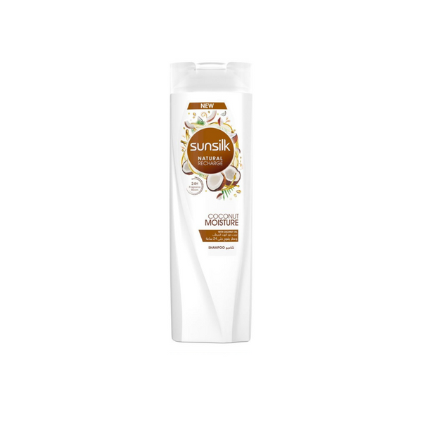 Sunsilk Coconut Moisture Shampoo 350ml