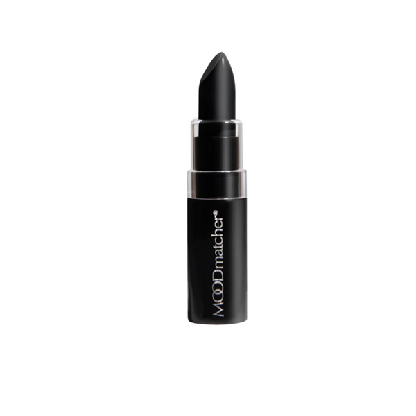 MoodMatcher Color Changing Lipstick Black To Magneta Pink