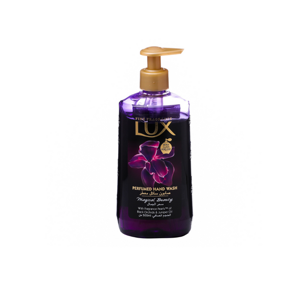 Lux Perfumed Magical Beauty Hand Wash 500ml