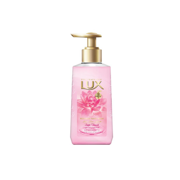 LUX Perfumed Soft Touch Hand Wash 500ml