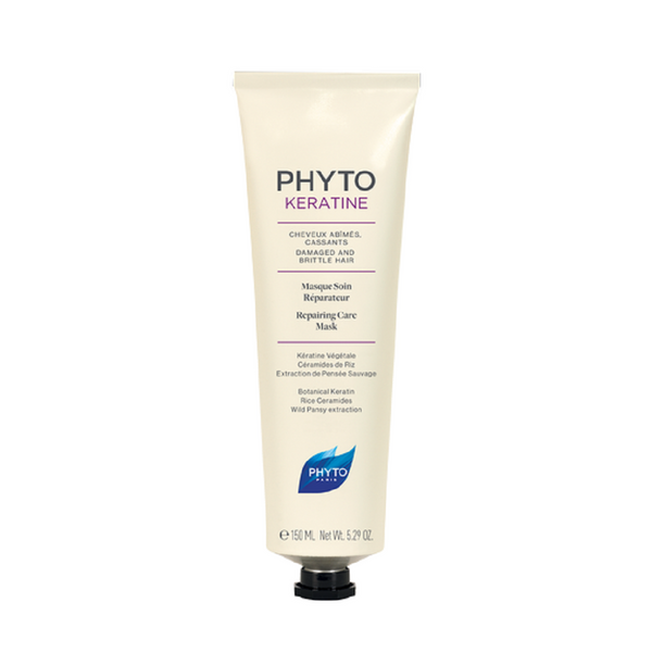 Phyto Keratine Ultra Repairing Hair Mask