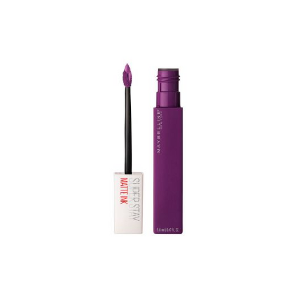 Maybelline Superstay Matte Ink Lipstick 40 Believer  - Discounted Price