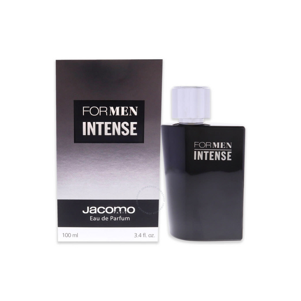 Jacomo Intense Eau de Parfum For Men