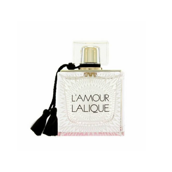 Lalique L' Amour Eau de Parfum For Women