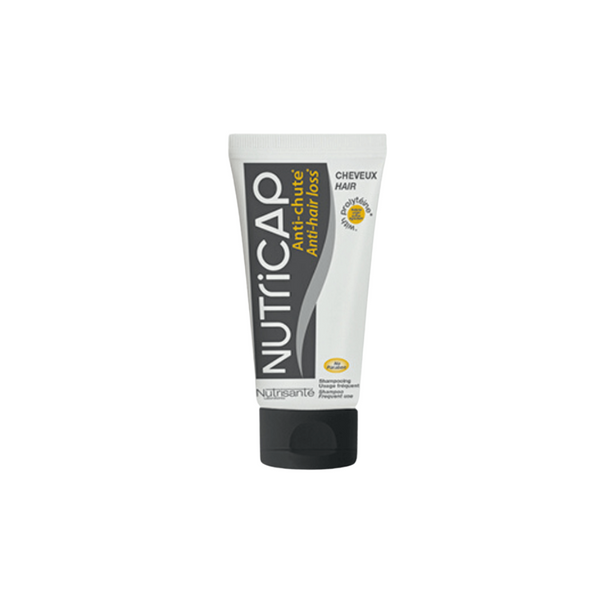 Nutricap Anti-Hair Loss Shampoo 150ml