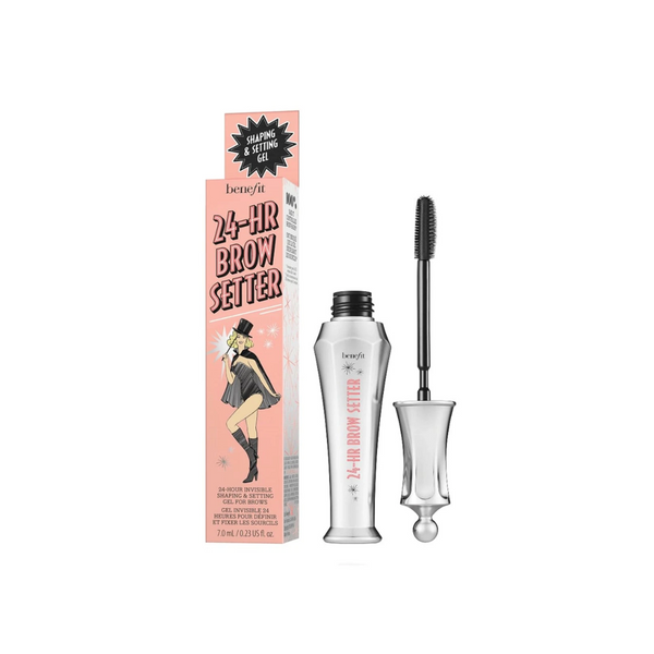 Benefit Cosmetics 24-HR Brow Setter - Transparent