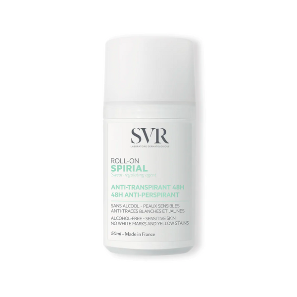 SVR Spirial Roll-On 50ml