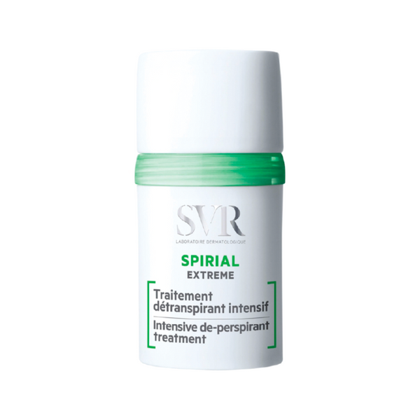 SVR Spirial Extreme De-Perspirant Treatment 20ml