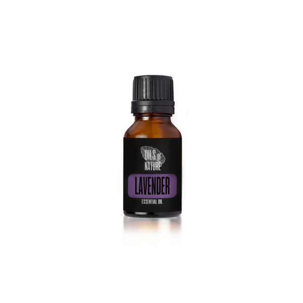 Oils Of Nature Essential Sleep Relaxation Oil Lavender