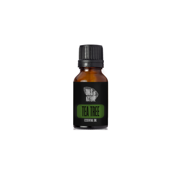 Oils Of Nature Essential Oil Tea Tree