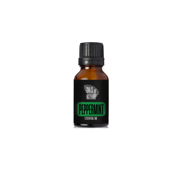 Oils Of Nature Essential Relaxation Oil Peppermint