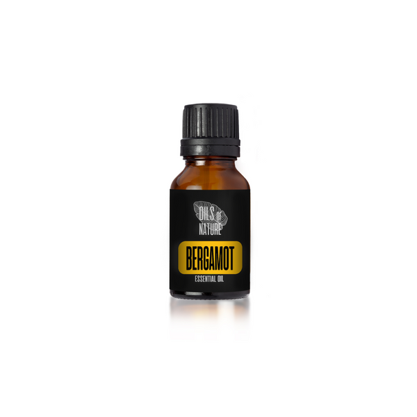 Oils Of Nature Essential Oil Calming Bergamot