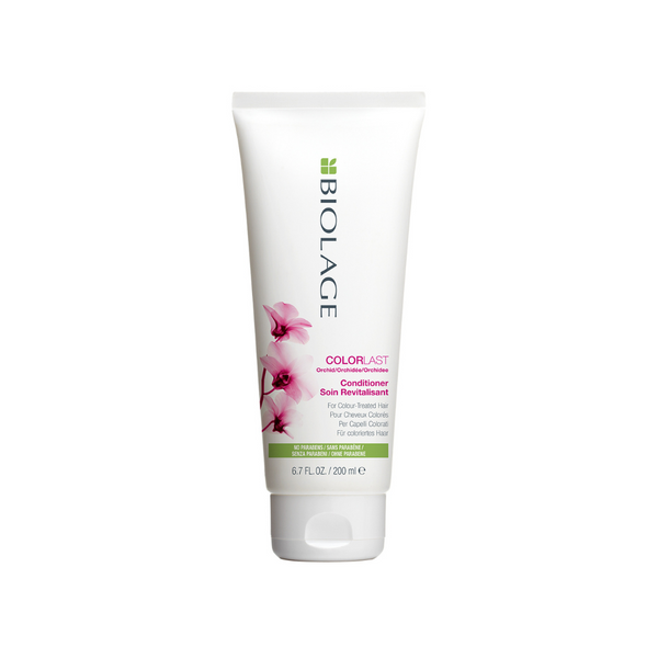 Biolage Colorlast Conditioner For Colored Hair 200 ml
