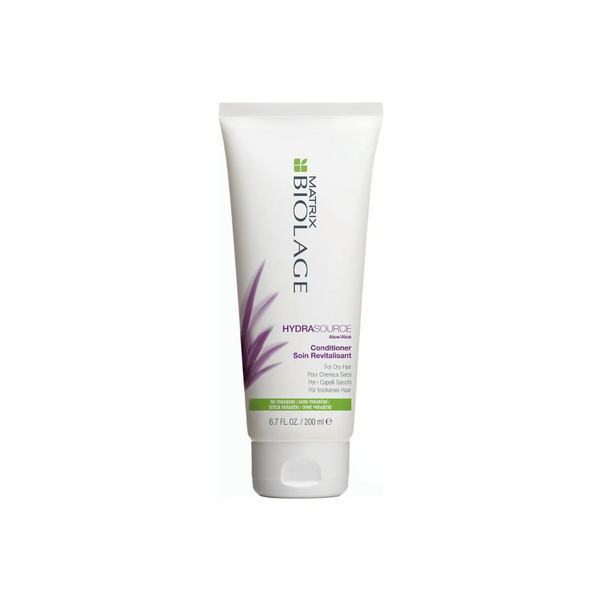 Biolage Hydrasource Conditioner For Dry Hair 200 ml
