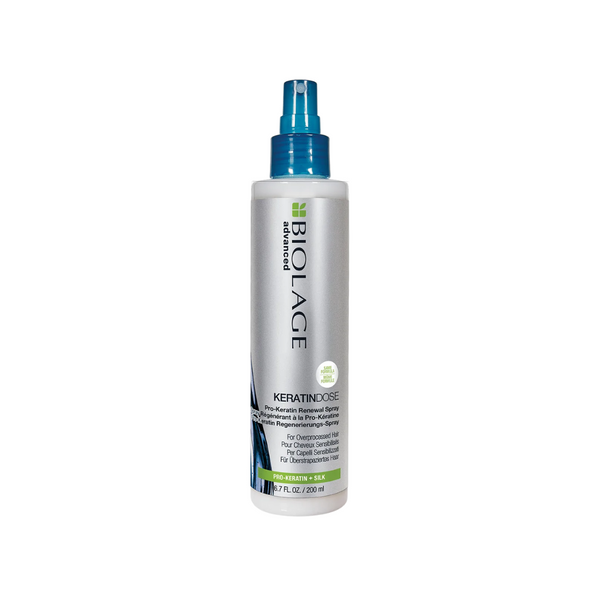 Biolage Keratindose Renewal Spray For Over-processed Hair 200 ml