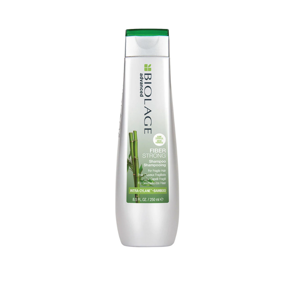 Biolage Fiberstrong Shampoo For Fragile Hair 250 ml