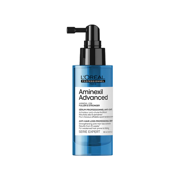 L'Oréal Professionnel Aminexil Anti-hair Loss Activator Serum 90 ml