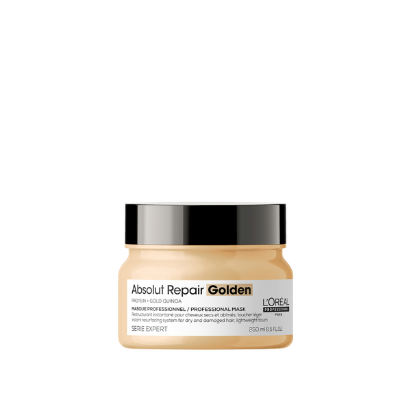 L'Oréal Professionnel Absolut Repair Golden Mask 250ml