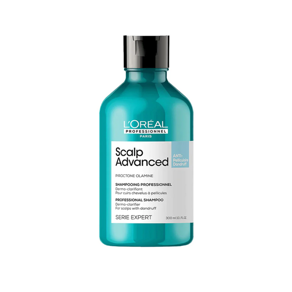 L'Oréal Professionnel Anti-Dandruf Shampoo 300 ml