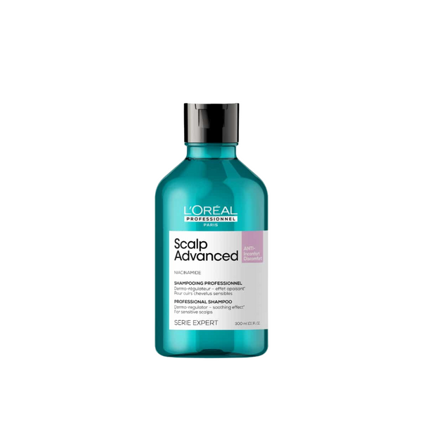 L'Oréal Professionnel Dermo-Regulator Shampoo 300 ml