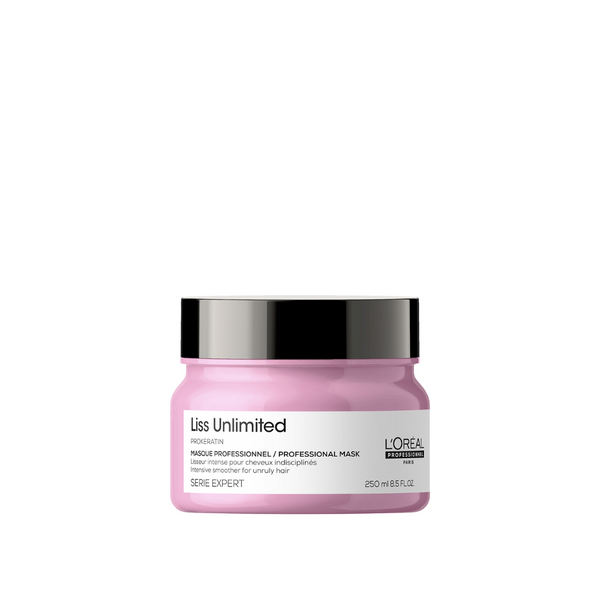 L'Oreal Professionnel Liss Unlimited Mask 250ml