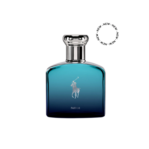 Ralph Lauren Polo Deep Blue Parfum For Men 75ml