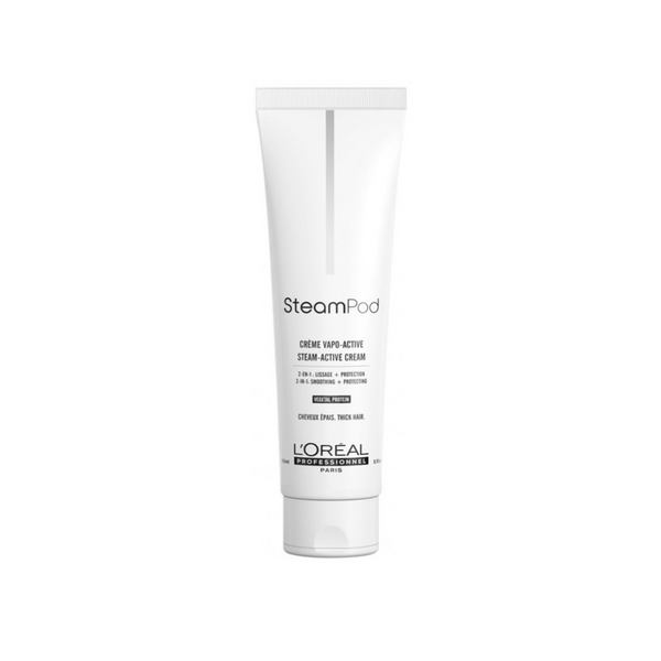L'Oréal Professionnel Steampod Smoothing Cream 150ml