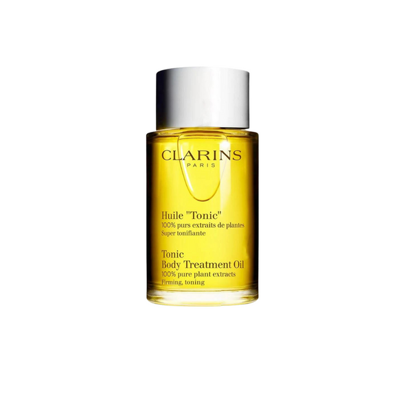 Clarins Tonic Body Treatment Oil