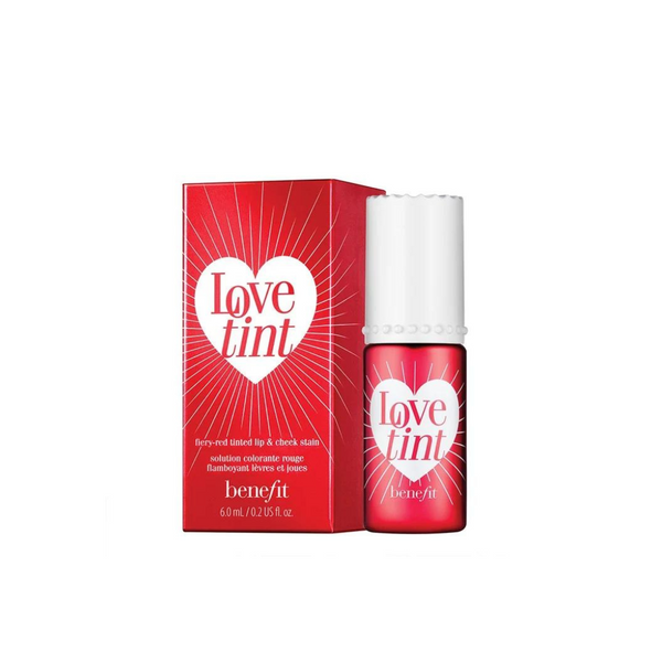 Benefit Cosmetics Lovetint Cheek & Lip Stain 6ml