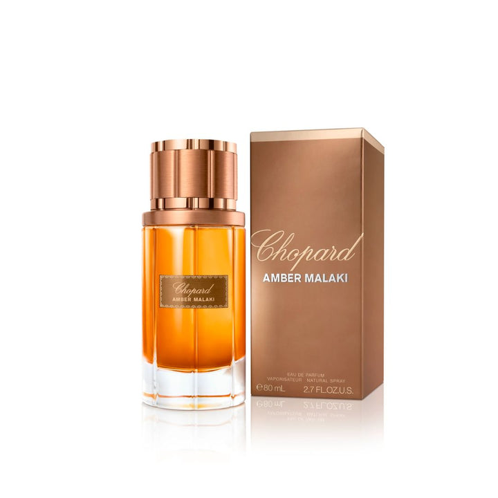 Chopard Amber Malaki Unisex Eau De Parfum 80ml | Perfumes | Feel22