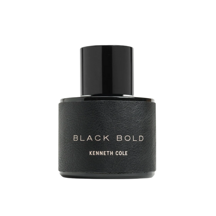 Kenneth Cole Black Bold Men Eau De Parfum