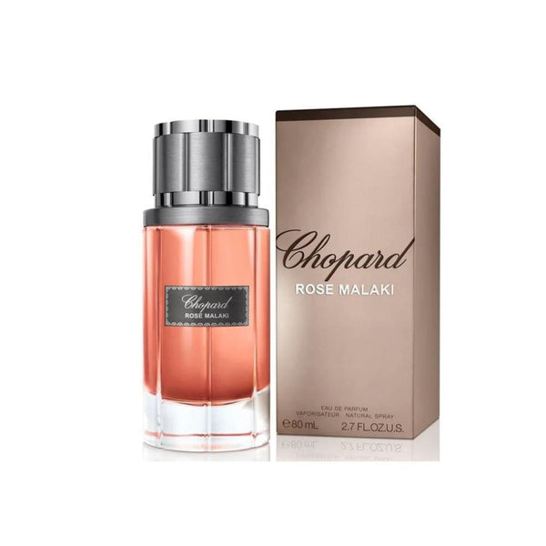 Chopard Rose Malaki Unisex-Eau De Parfum 80ml | Perfumes | Feel22