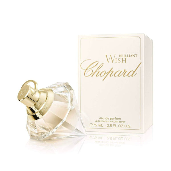 Chopard Wish Brilliant Eau De Parfum Women | Perfumes | Feel22