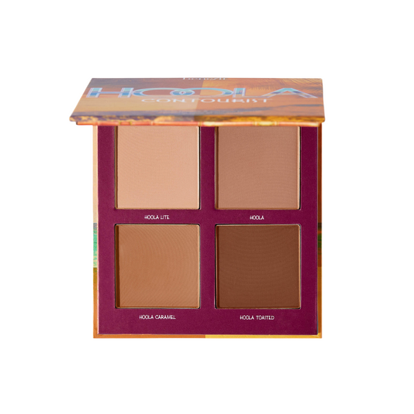 Benefit Cosmetics Hoola Contourist Bronze & Contour Palette