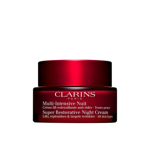 Clarins Multi Intensive Night Cream 50ml