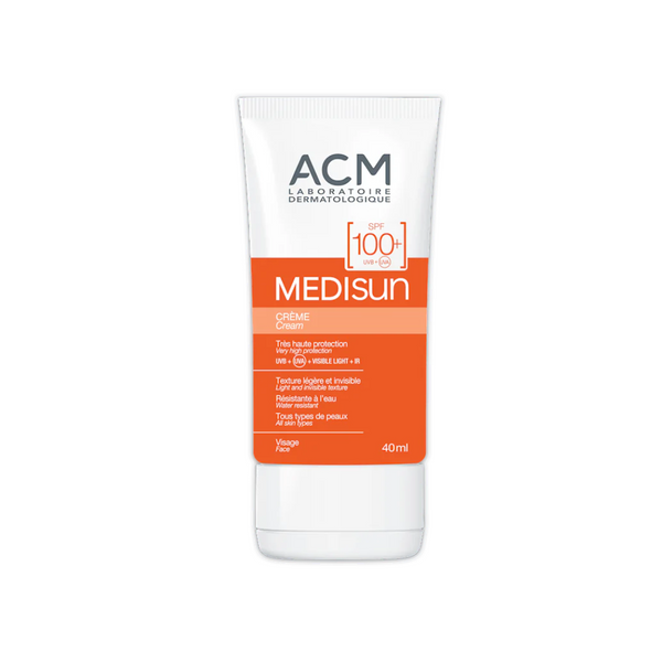 ACM Medisun Cream SPF100+