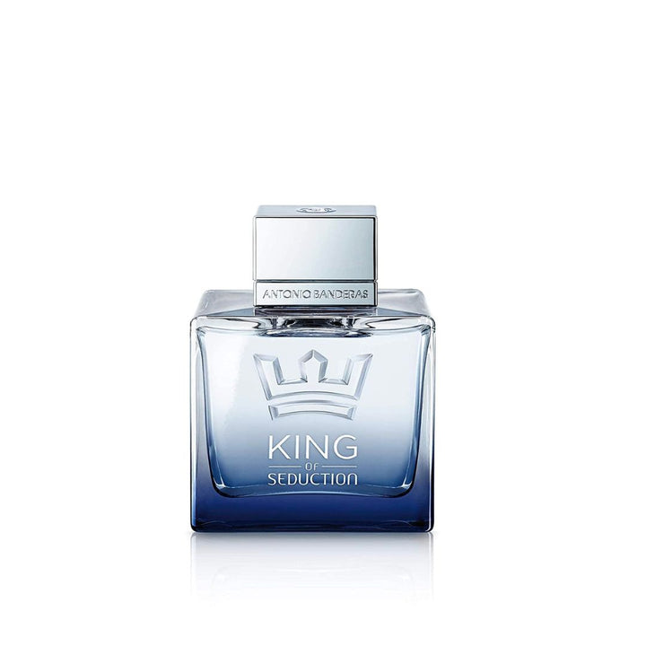 Antonio Banderas King Of Seduction Eau De Toilette 50ml | Perfumes