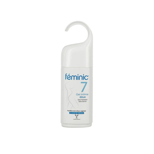 CCD Feminic 7 Intimate Gel 200ml