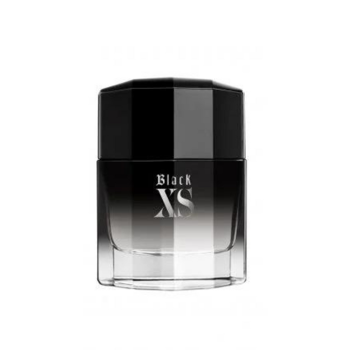 Paco Rabanne Black XS Eau De Toilette For Men 100ml | Perfumes