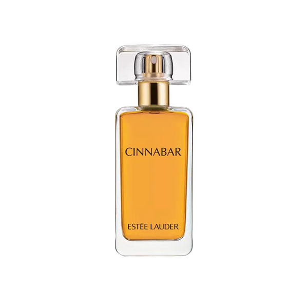 Estee Lauder Cinnabar Eau De Parfum 50ml