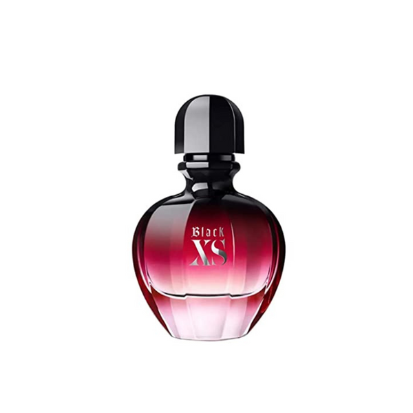 Black xs women's perfume price hotsell