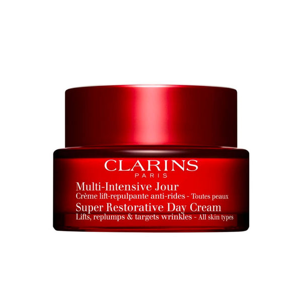 Clarins Super Restorative Day Cream 50ml